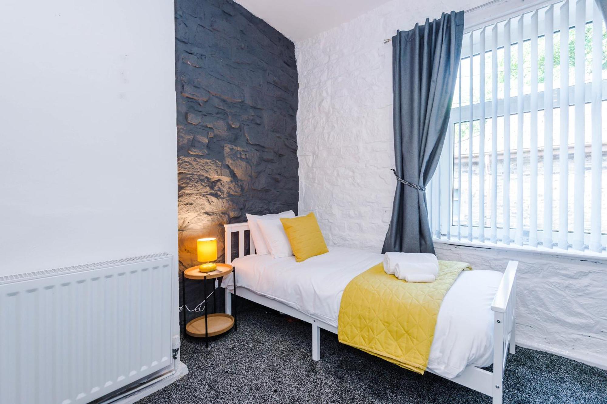 Lavender Cottage - Sleeping 5 Ramsbottom Exteriér fotografie